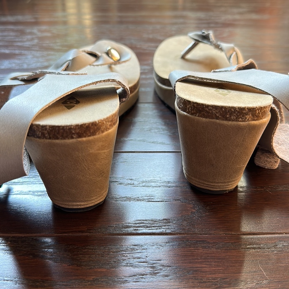 Wedges - Picture 4 of 6